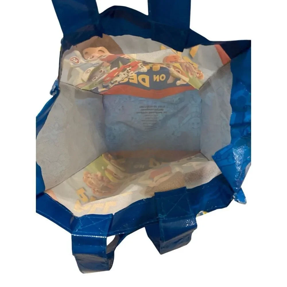 Paw Patrol brand viacom